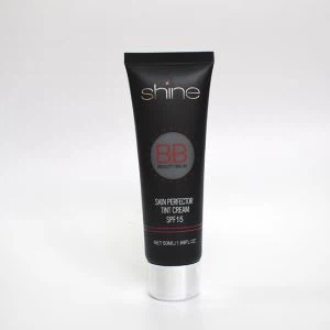 Kerek alakú műanyag puha csövek BB-hez