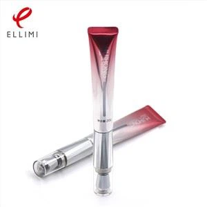 Alumínium rétegelt cső szemkörnyékápoló krém