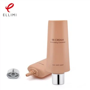 Lapos kozmetikai pacnaging cső