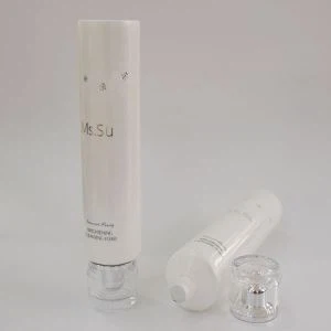 Műanyag cső Clearnserhez