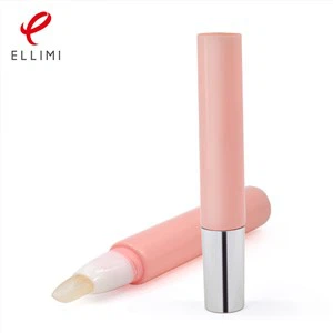 Műanyag cső szilikonfejjel