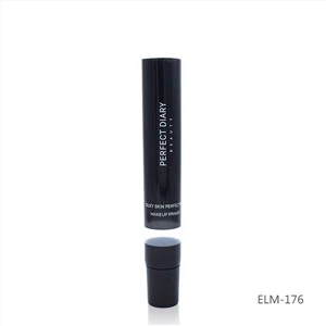 Kerek kozmetikai puha cső korrektor