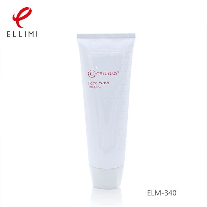 Nagy kozmetikai cső csomagolás