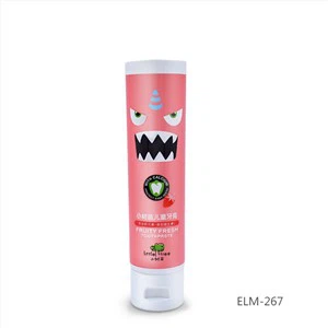 Kozmetikai műanyag cső emelősapka