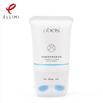 Nyakmasszázs tubus dupla görgőkkel