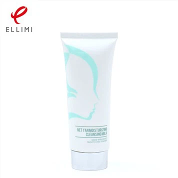 Ovális cső arctisztítóhoz