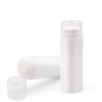 Szilikon háromlyukú kombinált kupakcső