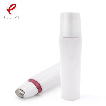 Cinkötvözet görgőcső masszázs krémhez