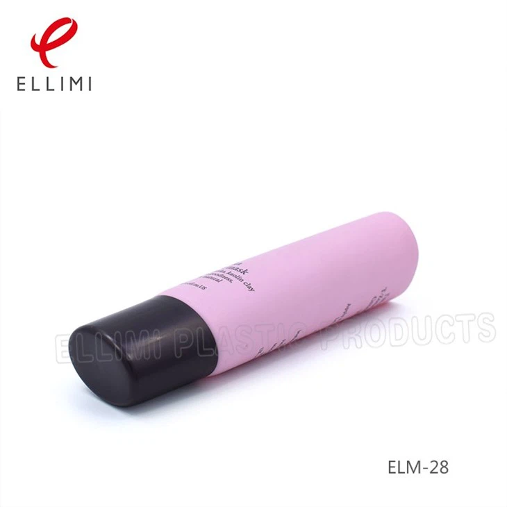 Makeup Tubes For BB Cream