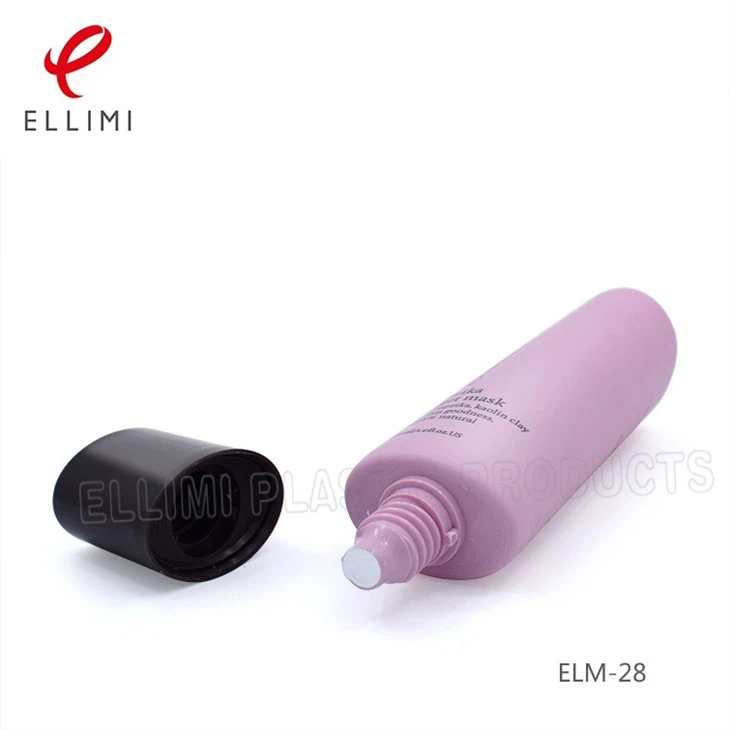 Makeup Tubes For BB Cream