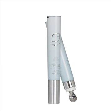 Alumínium tubus kozmetikai csomagolás