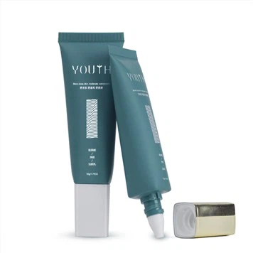 Csövek kozmetikai termékekhez