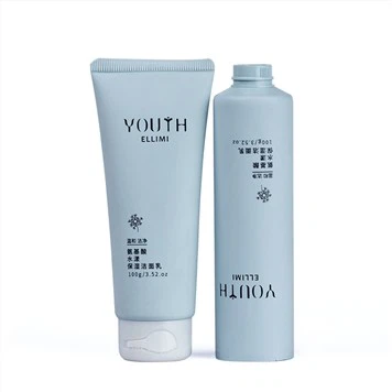 Csövek Flip Top kupakkal