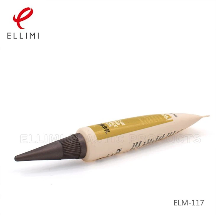 Tip Nozzle Serum Tube