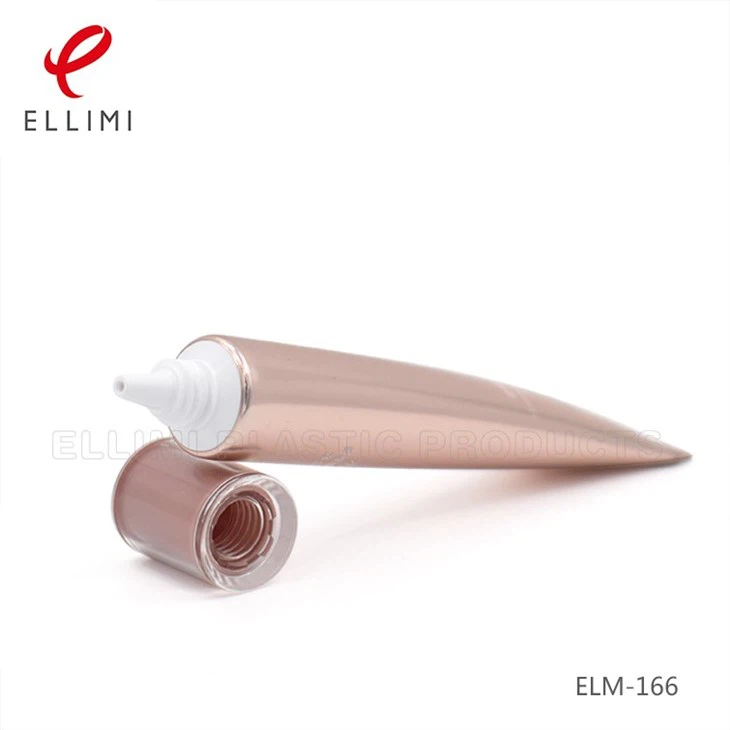 Tube Packaging For Essence